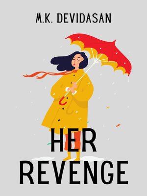 cover image of Her Revenge